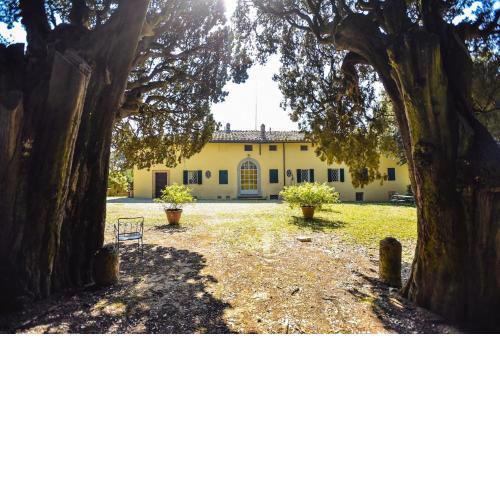 Villa San Dalmazio splendida appena 5km dal centro
