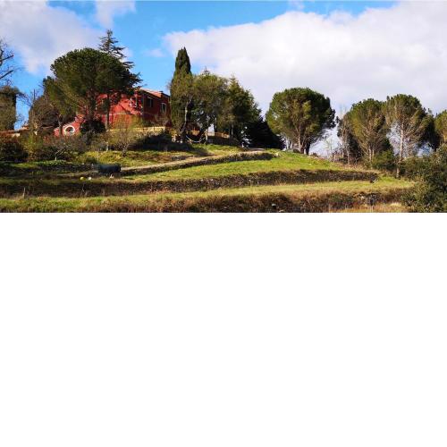 Villa San Donato in Bellaria