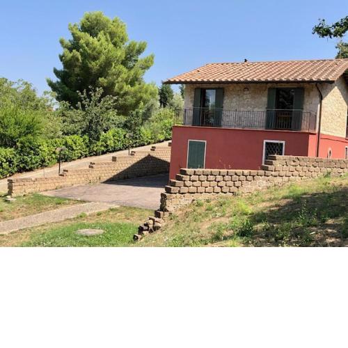 Villa San Federico