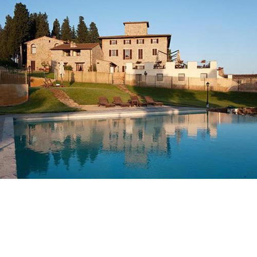 Villa San Filippo