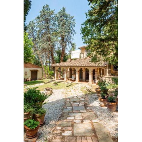 Villa San Filippo