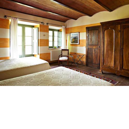 Villa SAN FRANCESCO