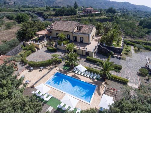 Villa San Gerardo