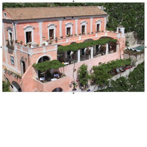 Villa San Giacomo