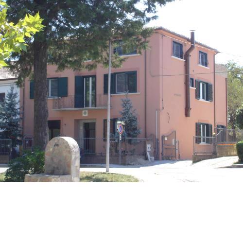 Villa San Giacomo