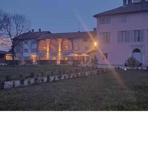Villa San Giorgio Guest House