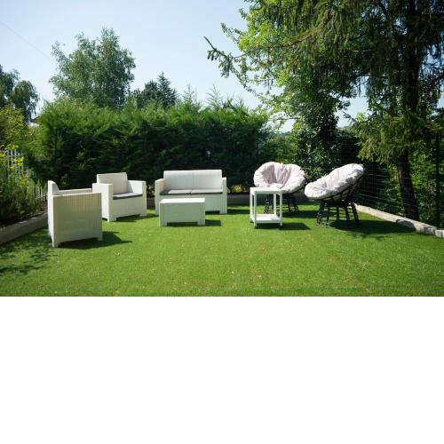 Villa San Giuliano 1P