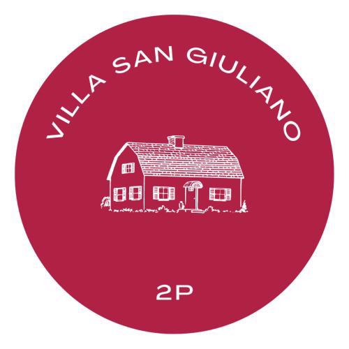 Villa San Giuliano 2P