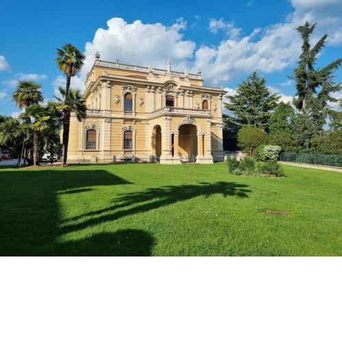 Villa San Giuseppe