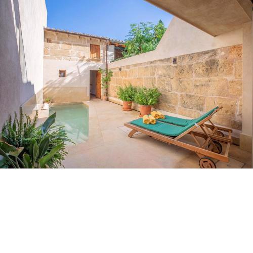 Villa San Jordi