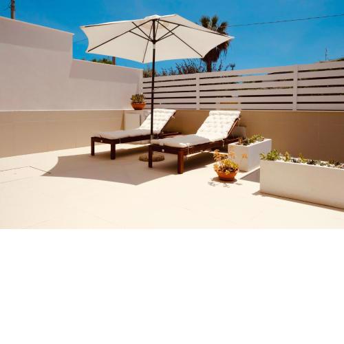 Villa San Lorenzo