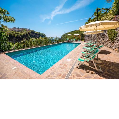 Villa San Lorenzo