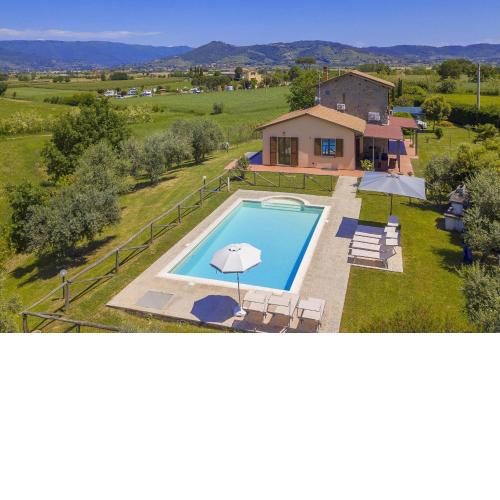 Villa San Lorenzo
