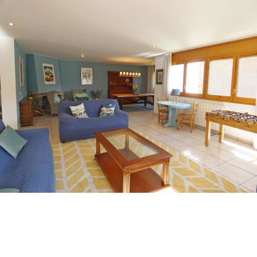 Villa San Lure Jaca