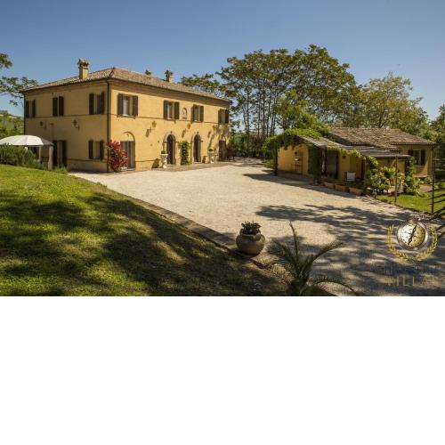 Villa San Marco