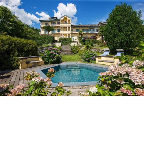 Villa San Martino