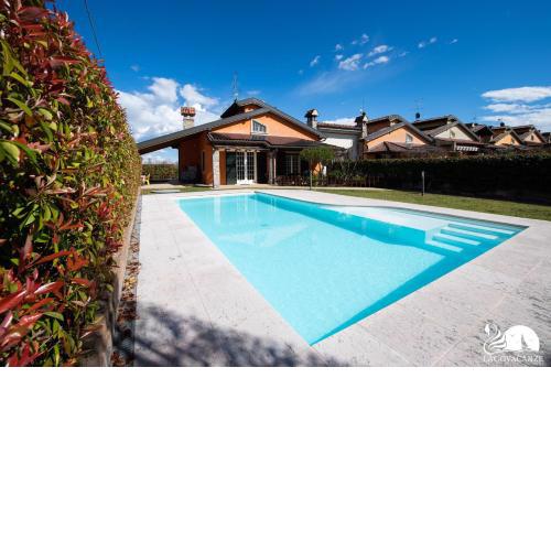 Villa San Martino
