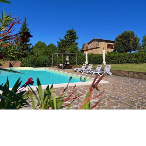 Villa San Martino