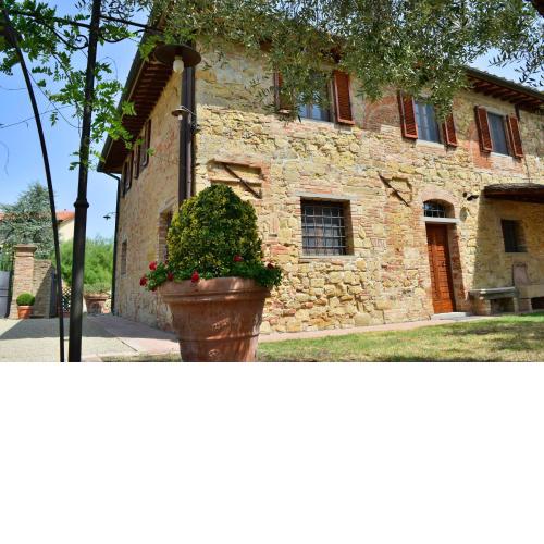 Villa San Michele