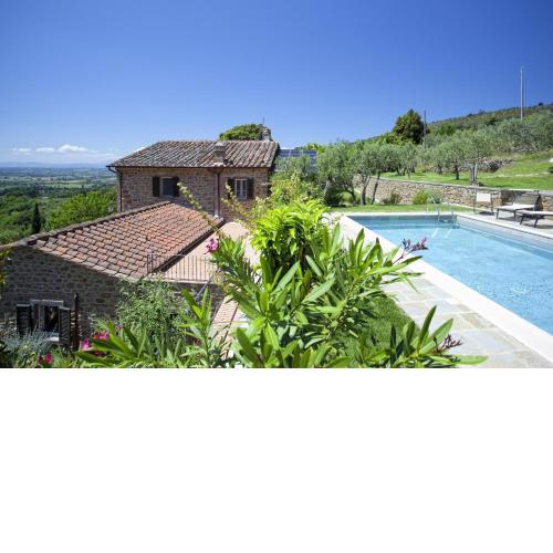 Villa San Pietro