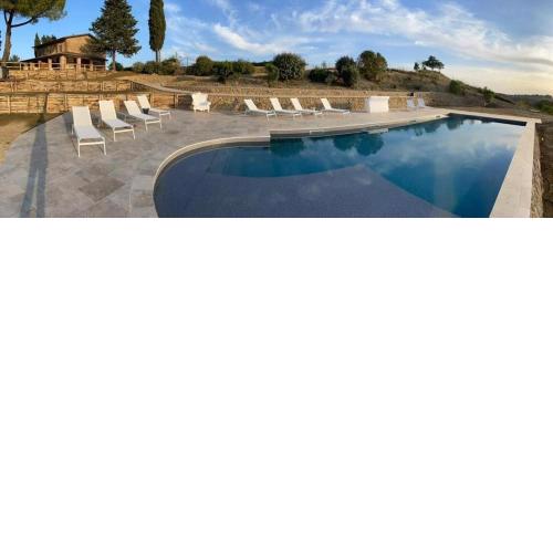Villa San Pietro