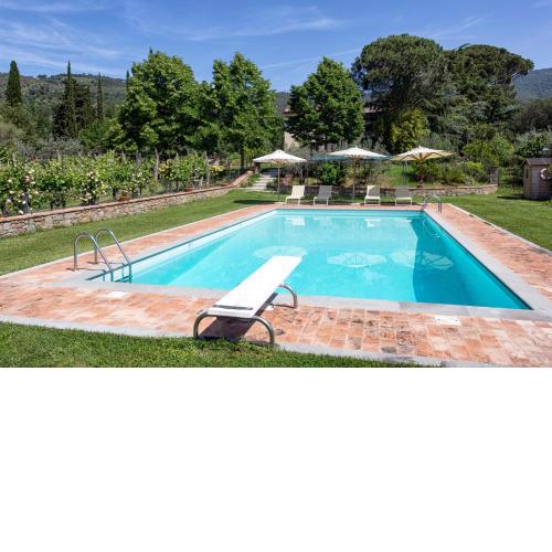 VILLA SAN PIETRO