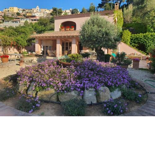 Villa San Rocco