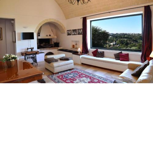 Villa San Salvatore