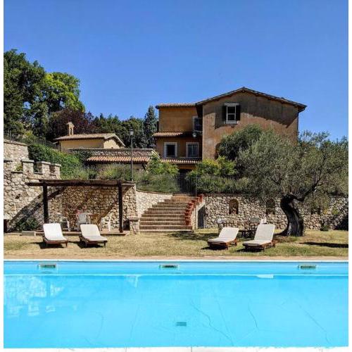 Villa San Severo