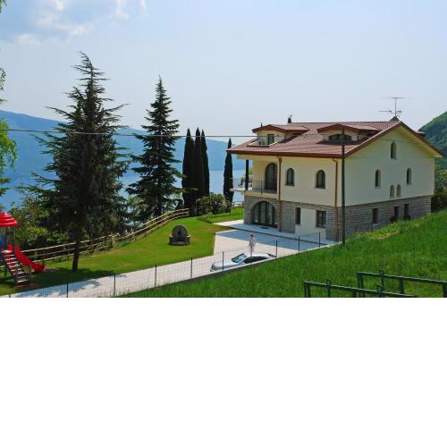 Villa San Valentino - Ruculì Hospitality