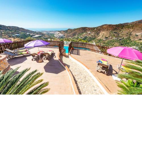 Villa Sanchez Sol by Villa Plus