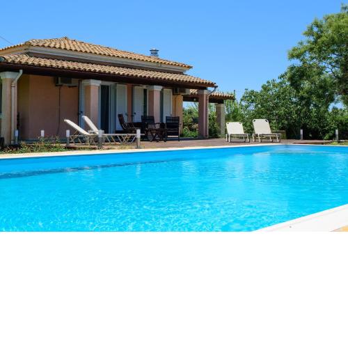Villa Sand Dune