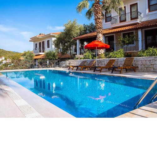 Villa Sand