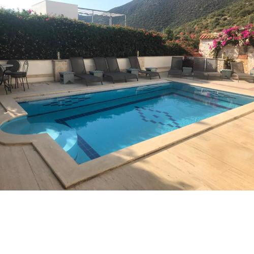 villa sandarra