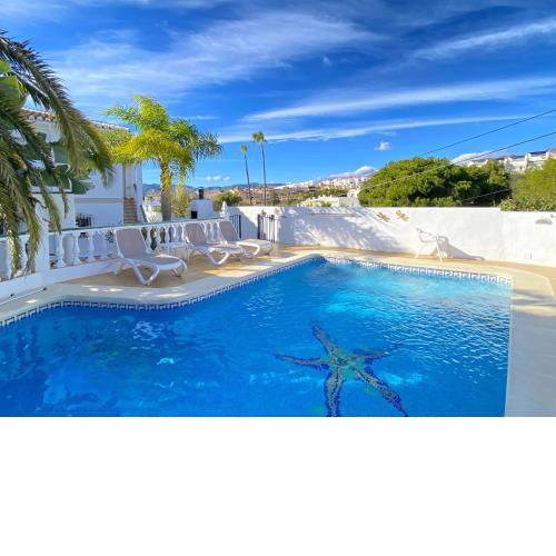 Villa Sandra Little Haven Apartment