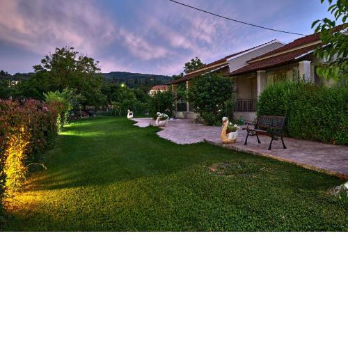 Villa Sandra