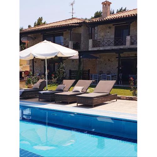 Villa Sandra