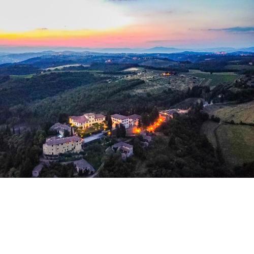 Villa S.Andrea
