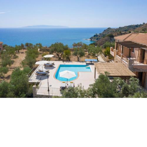 Villa Sandy Cove by Villa Plus