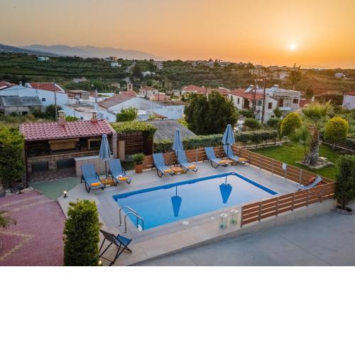 Villa Sandy