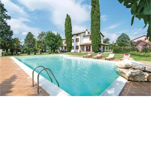 Villa S,Angelo