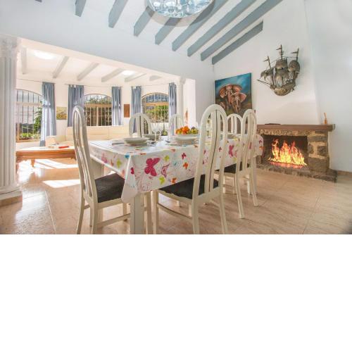 Villa Sanlio - PlusHolidays