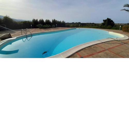 Villa Sanna Con Piscina
