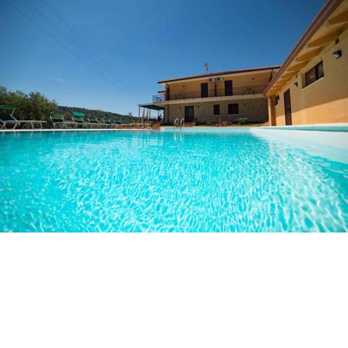 Villa Sansivieri