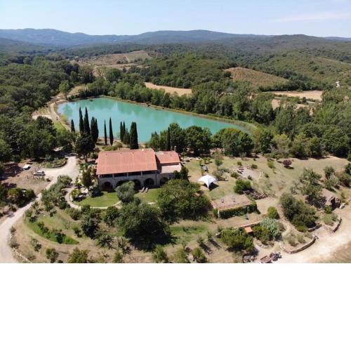 Villa Sant Anna