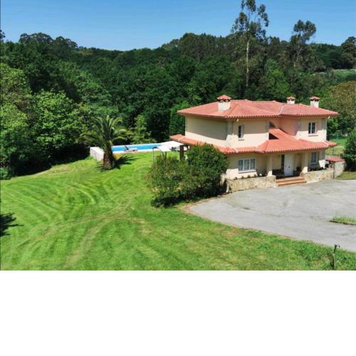 villa Santa Ana