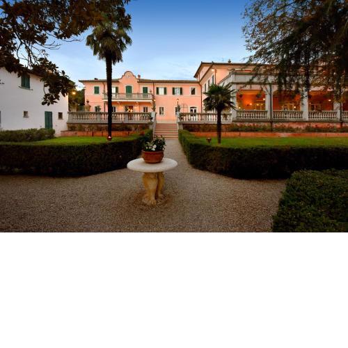 Villa Santa Barbara