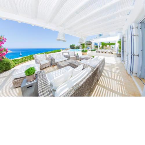Villa Santa Barbara