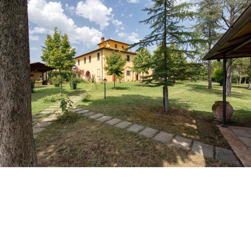 Villa Santa Caterina