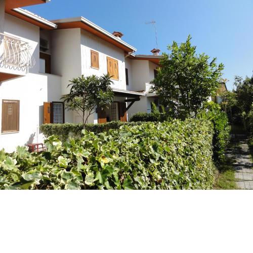 Villa Santa Cruz